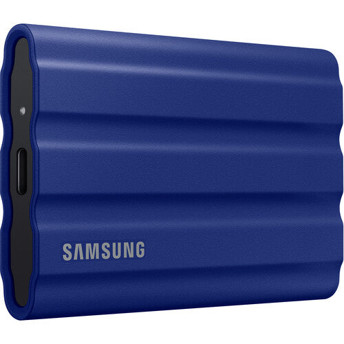 Samsung 2TB T7 Shield Portable SSD